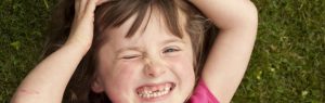 Immediate Teeth Replacement – Childhood Tooth Injury